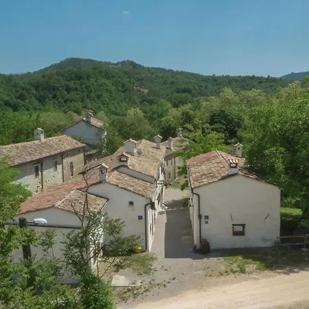 Stone House Dom wakacyjny
