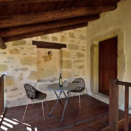 Stone House Holiday home *