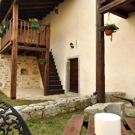 Stone House