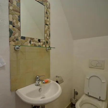 Holiday home Stone House