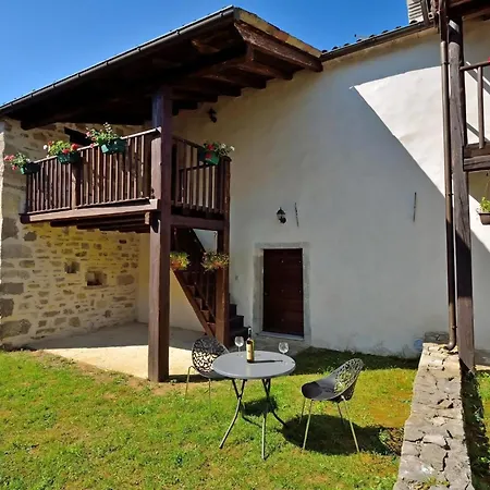 Stone House *