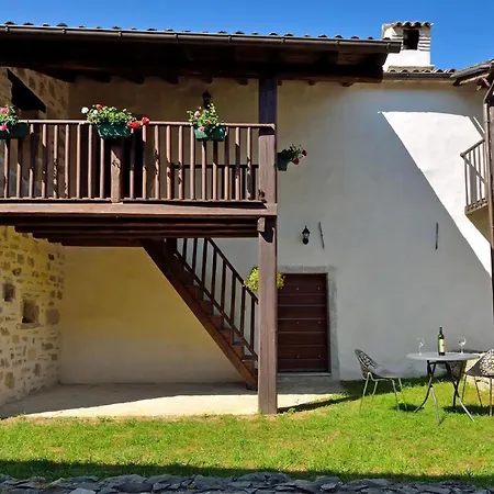 Holiday home Stone House Kotli