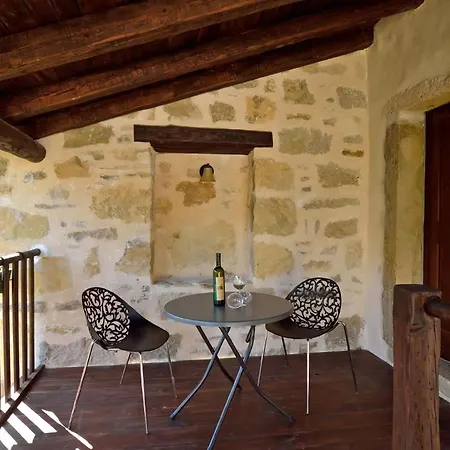 Holiday home Stone House