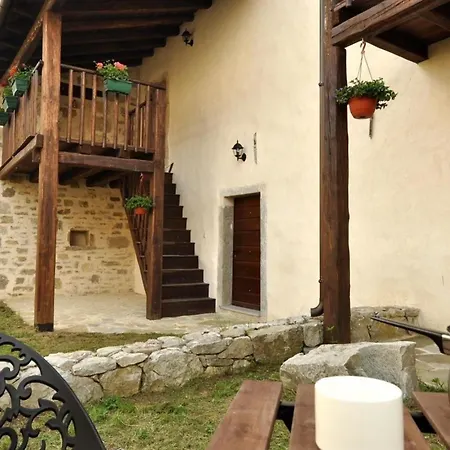 Gemuetliches In Mit Grill, Terrasse Und Garten