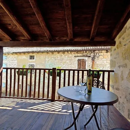 Gemuetliches In Mit Grill, Terrasse Und Garten