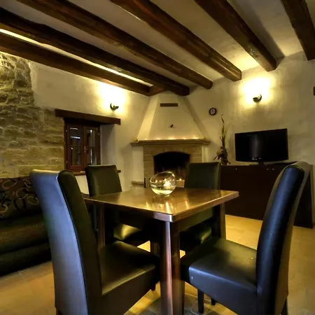 بيت للعطل Gemuetliches In Mit Grill, Terrasse Und Garten *